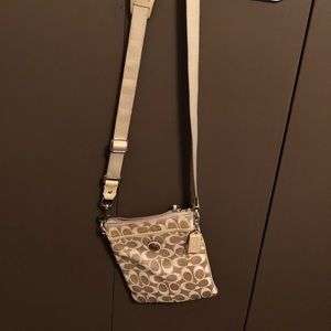 Coach Crossbody